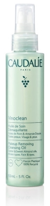 CAUDALIE VINOCLEAN REINIGENDE VERZORGINGSOLIE 150ML